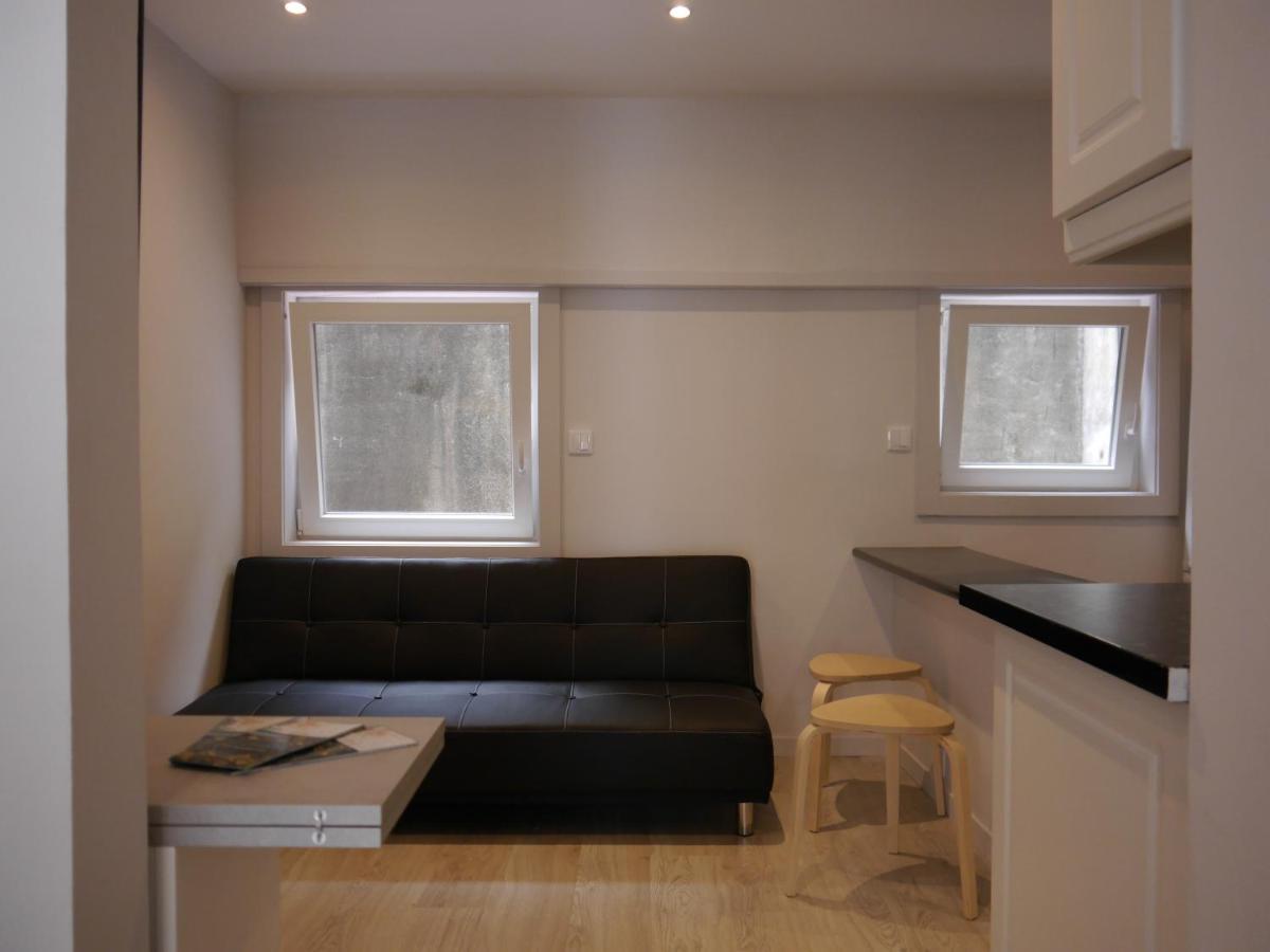 Opo Downtown - Cozy Apartment @Oporto City Center Exterior foto