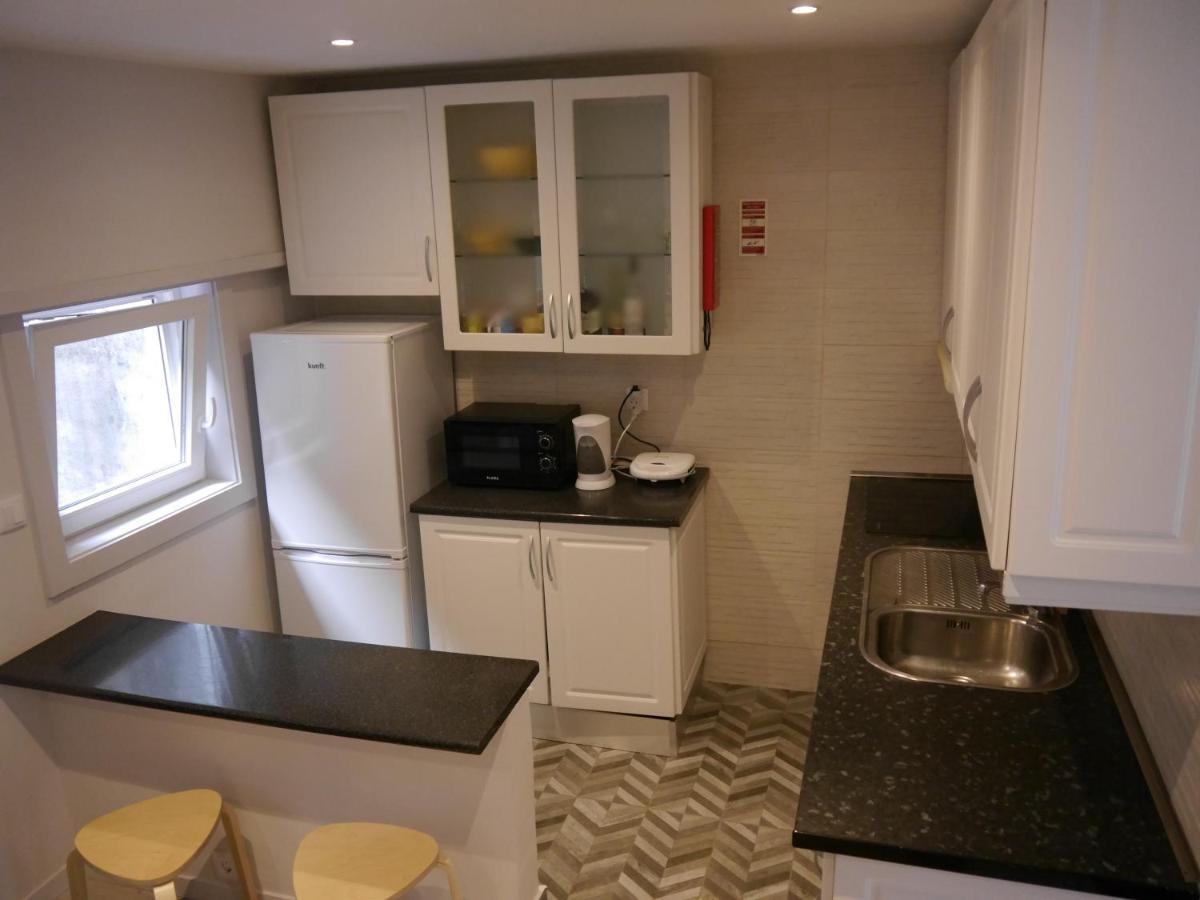 Opo Downtown - Cozy Apartment @Oporto City Center Exterior foto
