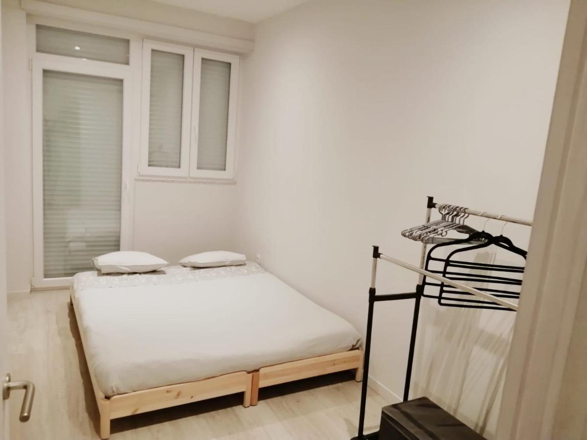 Opo Downtown - Cozy Apartment @Oporto City Center Exterior foto