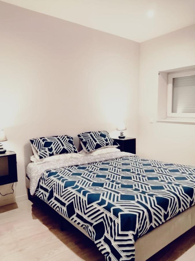 Opo Downtown - Cozy Apartment @Oporto City Center Exterior foto