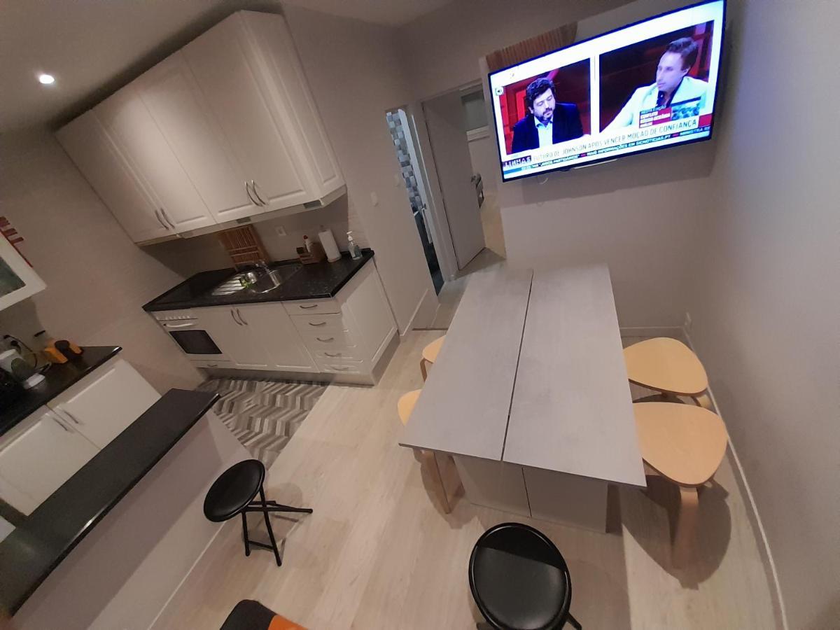Opo Downtown - Cozy Apartment @Oporto City Center Exterior foto