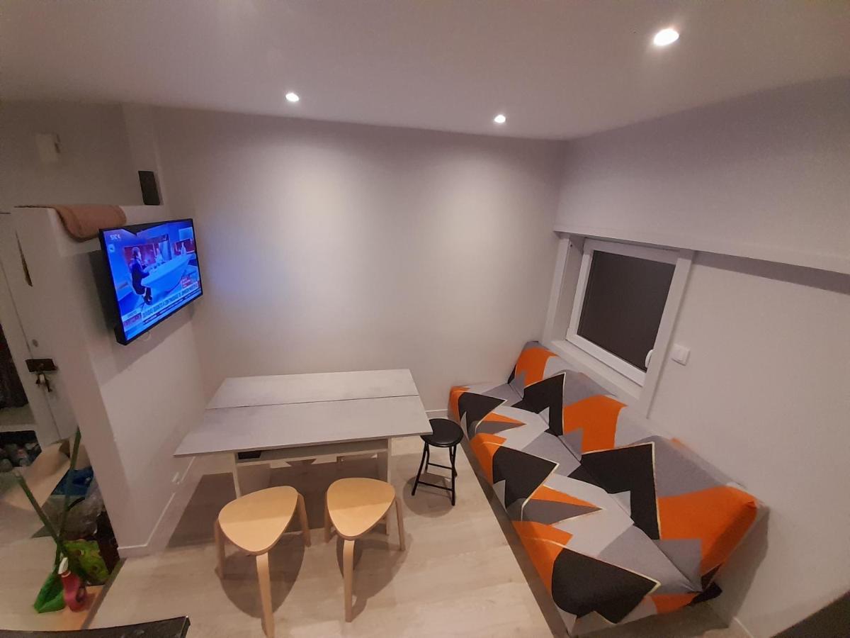 Opo Downtown - Cozy Apartment @Oporto City Center Exterior foto